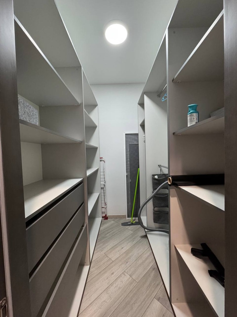 продажа однокомнатной квартиры номер A-174510 в Приморском районе, фото номер 14